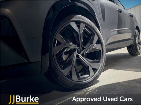 2026 Renault Austral Iconic Esprit Alpine, E-TECH Full Hybrid 200 Auto *ORDER YOUR 261 TODAY* €48,570 thumbnail