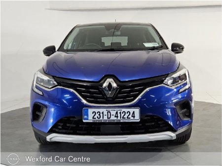 2023 Renault Captur 1.0 TCe 90 Evolution €18,895 thumbnail