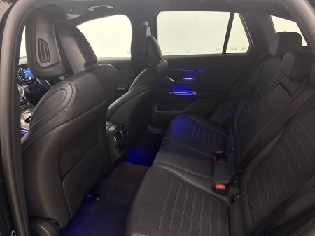 2024 Mercedes-Benz GLC Class GLC 300 e PHEV AMG Line 4Matic, Climate Control, Reversing Camera, Parking Assistance, AMG Styling Package €67,950