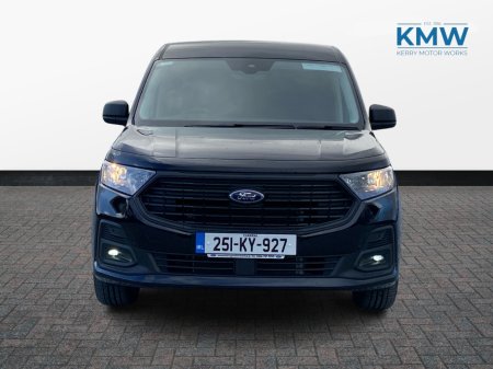 2025 Ford Transit Connect 2.0 TDCI SWB Trend €22,950