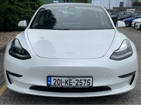 2020 Tesla Model 3 M3 LONG RANGE 4DR AUTO...FINANCE PROVIDED..WARRANTY INCLUDED... €22,900