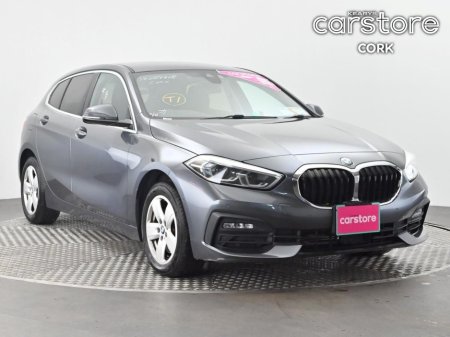 2020 BMW 1 Series 118i Auto