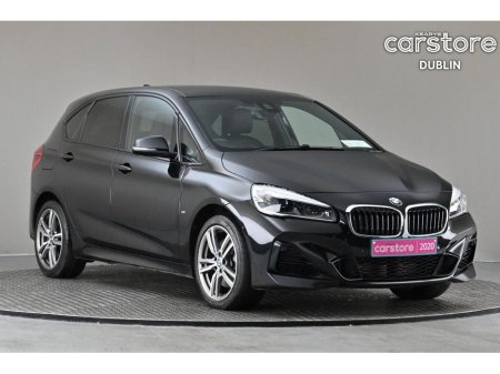 2020 BMW 2 Series *JAN 2026 PRICING NOW*225xe PHEV M SPORT*FULL LEATHER*SAT NAV*REVERSE CAM* €19,990