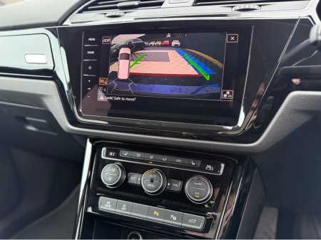 2018 Volkswagen Touran HIGHLINE - 2.0L DIESEL - 7 SEATS - AUTO - 12M WARRANTY - CAR: 1621 thumbnail