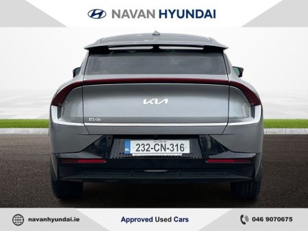 2023 Kia EV6 Earth *JUST IN*LONG RANGE* €31,950 thumbnail