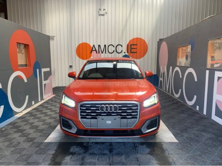 2019 Audi Q2 ONLY €22950! 2019 Q2 Automatic 30 TFSI Sport / 26k KMs! / Heated Seats / Q2 Automatic €22,950