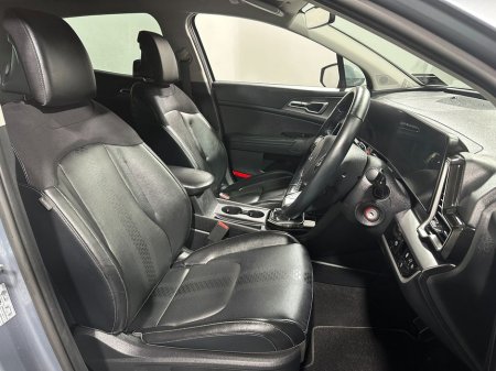 2025 Kia Sportage K3 1.6 Crdi 251 €38,800 thumbnail