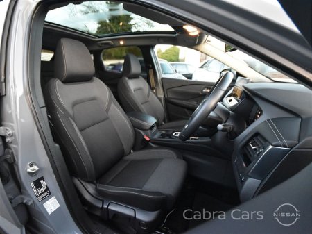 2022 Nissan Qashqai E-Power Premium Automatic €29,850 thumbnail