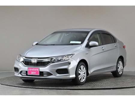 2019 Honda Grace *JAN 2026 PRICING NOW*1.5 HYBRID 4DR AUTO *LOW MILEAGE*REAR PARK SENSORS* €17,480