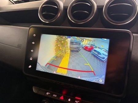 2022 Dacia Duster Comfort TCE 90 4X2 5DR €19,777 thumbnail