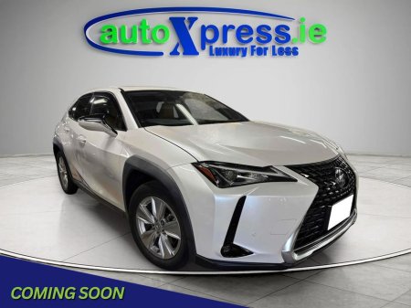 2019 Lexus UX 250 H VERSION C 2.0 Hybrid Automatic, Reversing camera €26,995