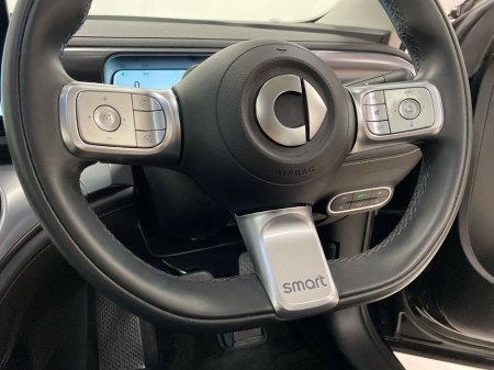 2024 Smart #3 Pro + | Panoramic Sunroof | 360 camera | Reversing Camera €32,950 thumbnail