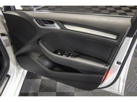 2017 Audi S3  €27,950 thumbnail