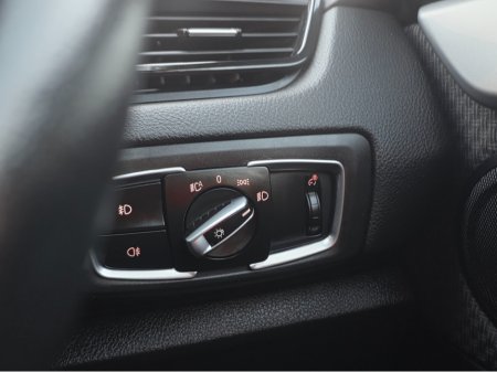 2017 BMW 2 Series Gran Tourer ( 172 REG ) 2.0D 7 SEATER MODEL ALLOYS  - BLUETOOTH - REV CAMERA - SIMI DEALER €17,950 thumbnail