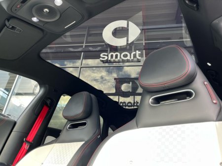 2025 Smart #3 25th Anniversary Edition *Special Offer* €42,950 thumbnail