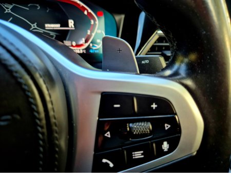 2022 BMW 3 Series G20 330E **SALE AGREED** thumbnail