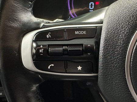 2025 Kia Sportage K3 1.6 Crdi 251 €38,800 thumbnail