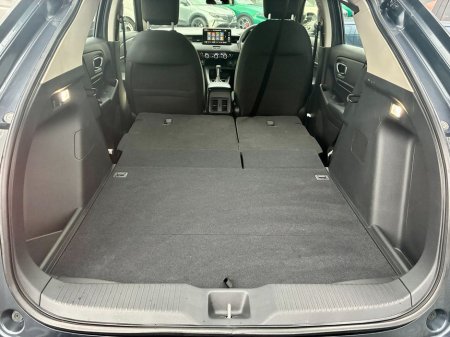 2024 Honda HR-V Elegance , Hybrid-Petrol Automatic €35,995 thumbnail