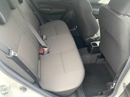 2025 Suzuki Swift Swift 1.2 Mild Hybrid Motion €22,950 thumbnail