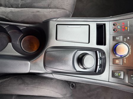 2015 Lexus CT 200 h 1.8 HYBRID / ADVANCE SPEC / TAX €180 (152 REG ) €13,950 thumbnail