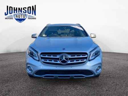 2020 Mercedes-Benz GLA Class 2.0 Petrol Auto €31,995