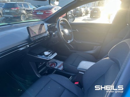 2023 MG 4 MG4 SR Excite €19,950 thumbnail