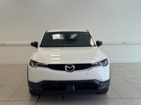 2025 Mazda MX-30 0.8 R-EV PRIME-LINE €32,750