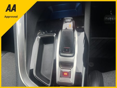 2020 Peugeot 3008 ALLURE PURETECH S/S FREE DELIVERY €22,750