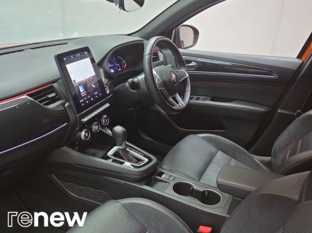 2022 Renault Arkana R.S. LINE E-TECH HYBRID 145 AUTO *SCRAPPAGE PRICE TODAY* €27,495