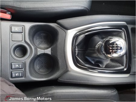 2018 Nissan X-Trail 1.6d SVE (5 Seater) 19inch Wheels €19,950 thumbnail