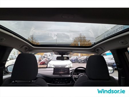 2024 Nissan Qashqai ePOWER SV PREMIUM €3000 SCRAPPAGE €36,895 thumbnail