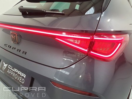 2024 Cupra Leon 2.0TDI 150hp DSG thumbnail