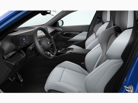 2026 BMW M5 M5 Saloon €154,975