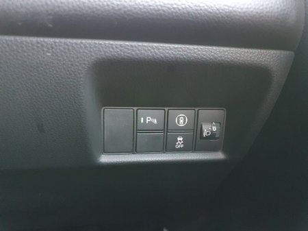 2021 Honda Jazz 1.5 E:HEV HYBRID €19,950 thumbnail