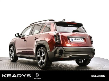 2026 Renault 4 Techno Order Your 261 Today! €27,995 thumbnail