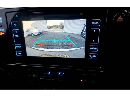 2017 Toyota Auris 1.4 D-4D LUNA  ; Only 112,000 kms : Rev Camera : NCT 07/27 ..TAX to 06/26 €15,500 thumbnail