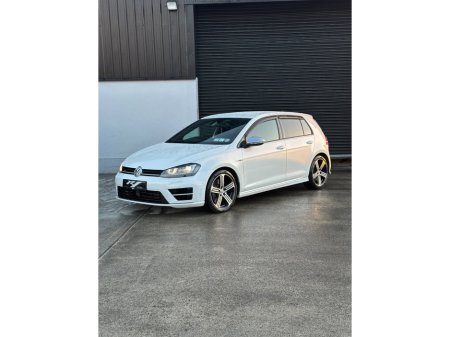 2015 Volkswagen Golf 2.0 TSI GTI