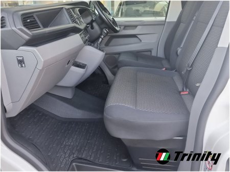 2023 Volkswagen Transporter * DEPOSIT TAKEN * HUGE SPEC * T6 * 2.0 TDI 150 BHP * BLACK EDITION * STUNNING EXAMPLE * TRINITY VOLKSWAGEN * €35,950