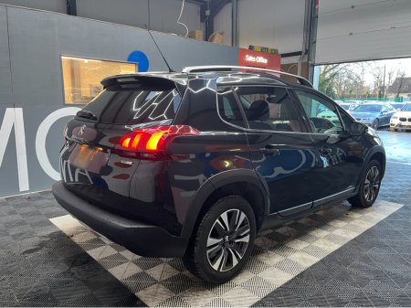 2017 Peugeot 2008 ONLY €11950! 2017 PEUGEOT 2008 AUTOMATIC / CRUISE CONTROL €11,950