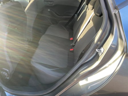 2022 Ford Fiesta 1.1L Ti-VCT 75PS Trend €17,995
