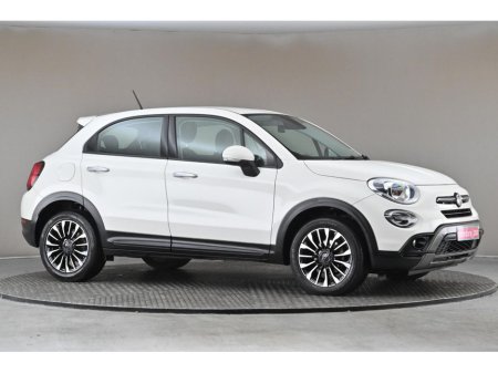 2020 Fiat 500X 1.0 CITY CROSS FIREFLY *REAR PARK SENSORS* thumbnail