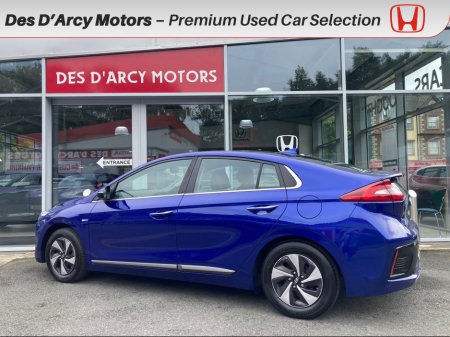 2019 Hyundai Ioniq PREMIUM HYBRID €17,950