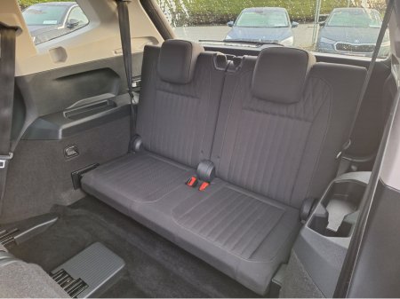 2023 Volkswagen Tiguan Allspace 2.0 TDI 150 7 SEATS AUTOMATIC *Virtual Clocks/Auto Tailgate/Led Headlights/ €37,950 thumbnail