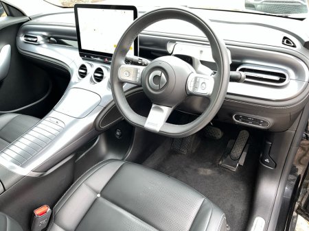 2024 Smart #3 Pro Plus Special Edition €31,950 thumbnail