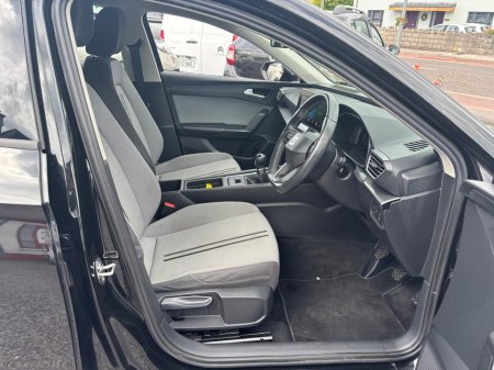 2020 SEAT Leon 1.0 TSI 110HP SE 5DR  FINANCE  ARRANGED €17,950