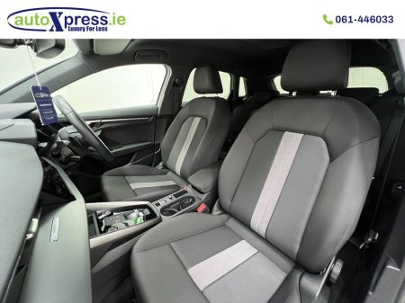 2022 Audi A3 SPORTBACK 30TFSI ADVANCED Automatic, Reversing camera €29,995