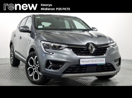 2023 Renault Arkana TCe 140 Auto techno