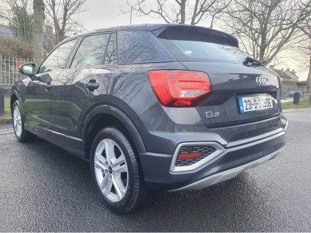 2023 Audi Q2 35 TFSI S-TRONIC 150HP SE 4DR AUTO €32,995 thumbnail