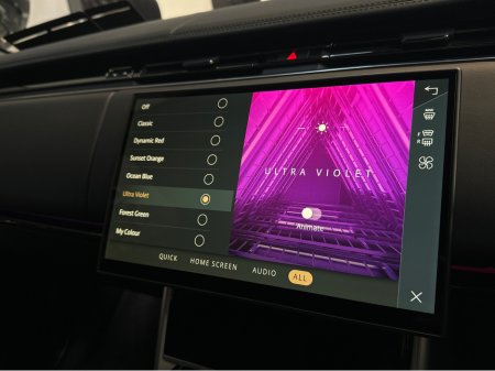 2025 Land Rover Range Rover P460 E-HYBRID HIGH SPEC NEW €149,950 thumbnail