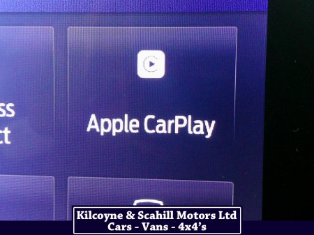 2020 Ford Focus TITANIUM TDCI €20,950 thumbnail